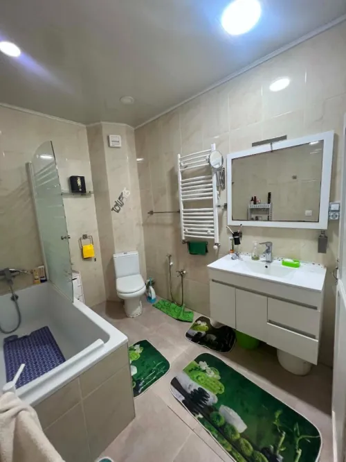 Vente Appartement F4 Alger Draria