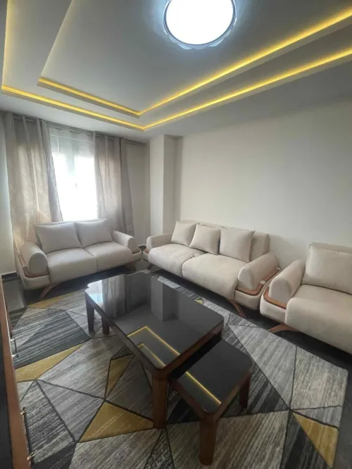 Location vacances Appartement F4 Alger Draria