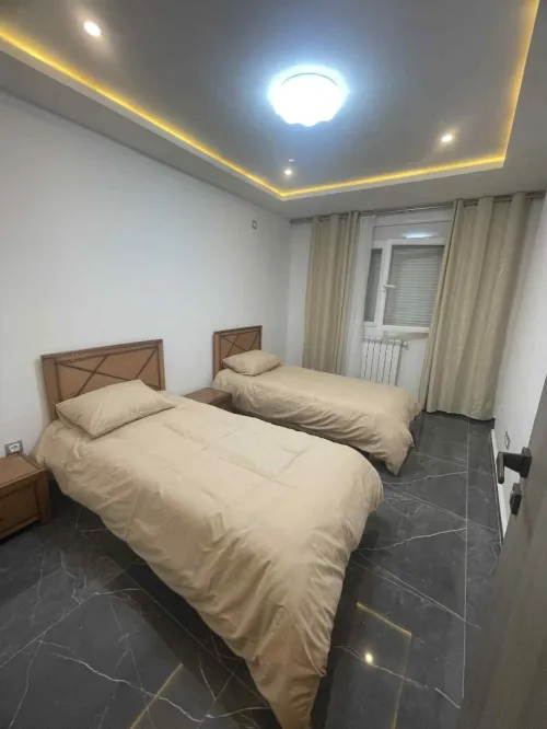 Location vacances Appartement F4 Alger Draria
