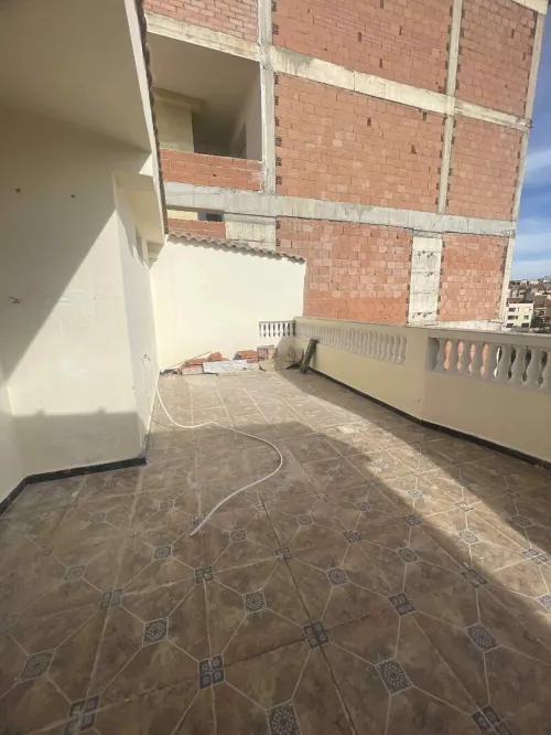 Location Appartement Niveau de villa F3 Alger Draria