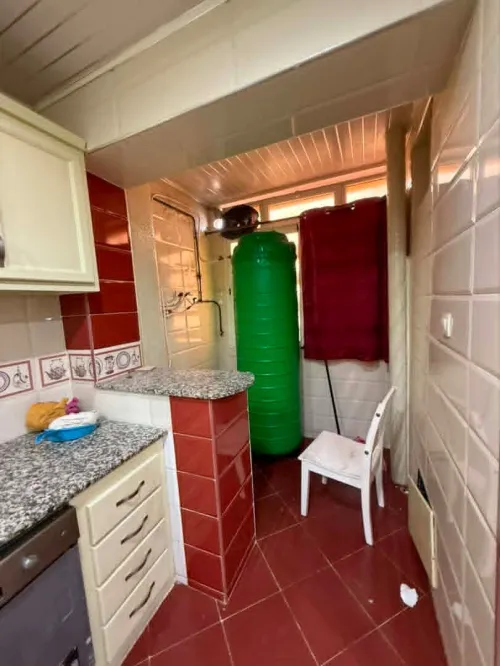 Location Appartement F4 Alger El achour