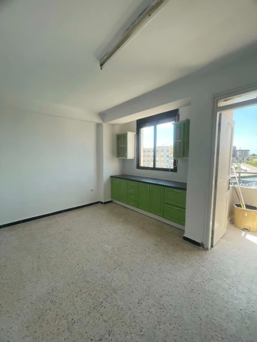Location Appartement Duplex F5 Alger Said hamdine