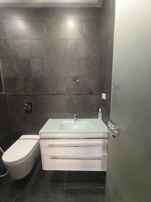 Location Appartement Niveau de villa F4 Alger Draria