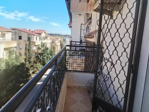 Vente Appartement F4 Alger El achour
