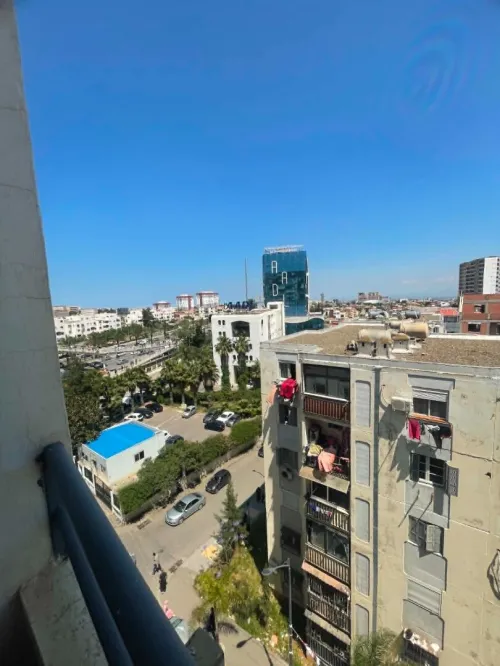 Location Appartement Duplex F5 Alger Said hamdine