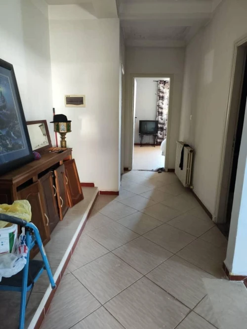 Vente Villa Alger Saoula