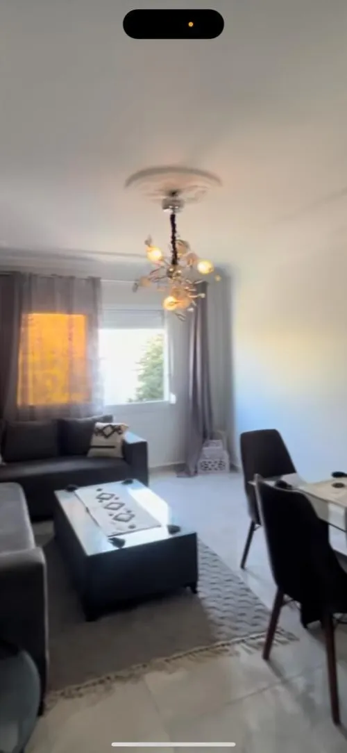 Vente Appartement F3 Alger Draria