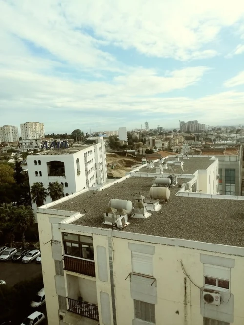 Location Appartement Duplex F5 Alger Said hamdine