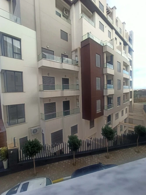 Vente Appartement F4 Alger Draria