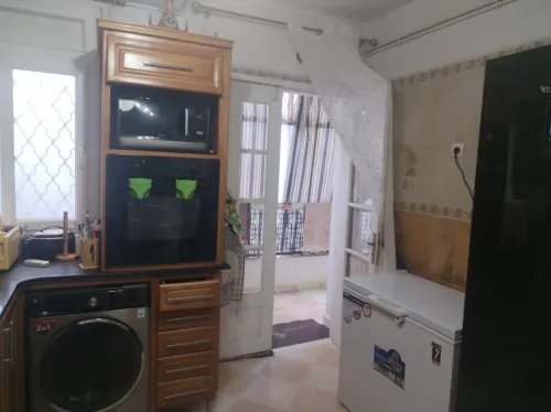 Vente Appartement F4 Alger El achour