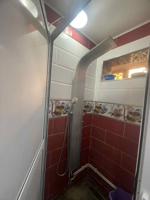Location vacances Appartement F3 Alger Draria