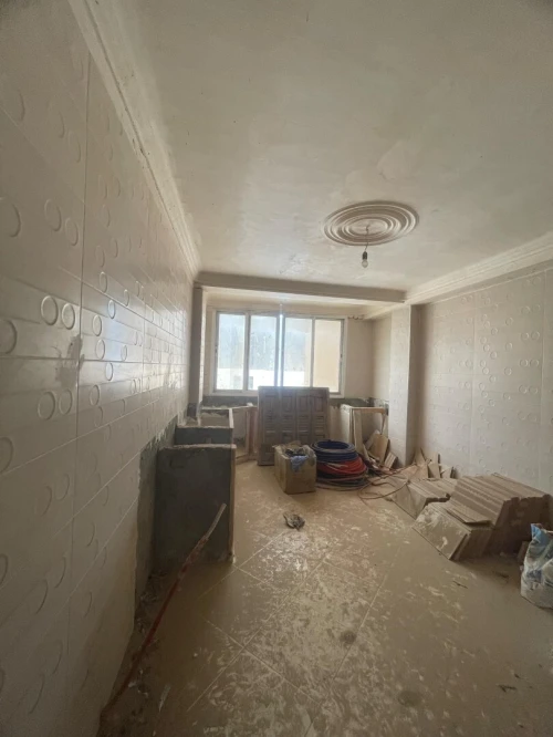 Vente Appartement F7 Alger Bouzareah