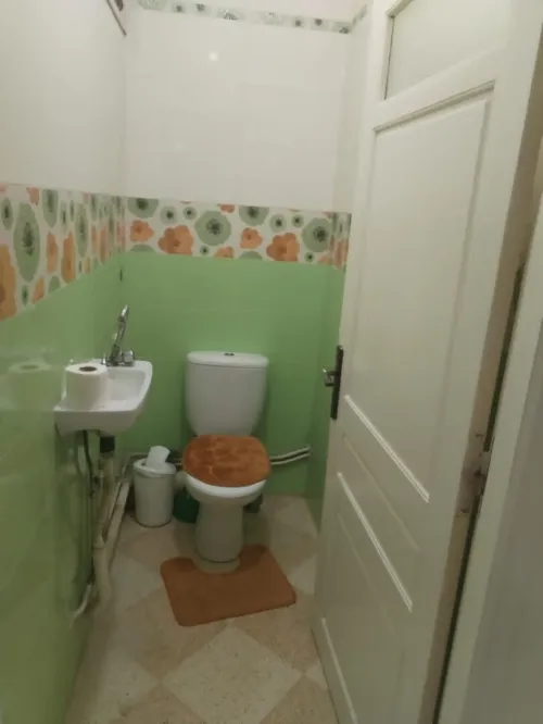 Vente Appartement F4 Alger El achour