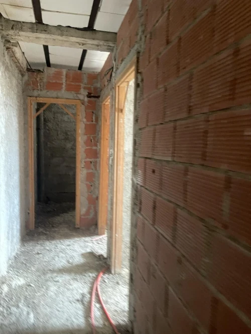 Vente Appartement F7 Alger Bouzareah