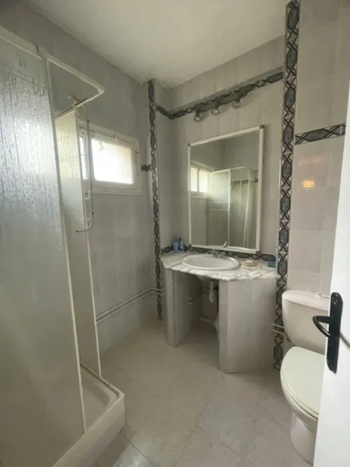 Vente Appartement F5 Alger El achour
