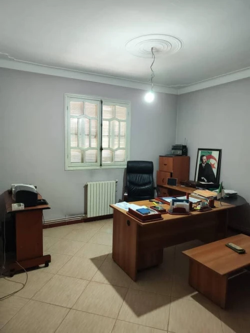 Vente Villa Alger Saoula