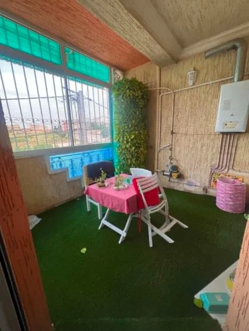 Vente Appartement F4 Alger Draria