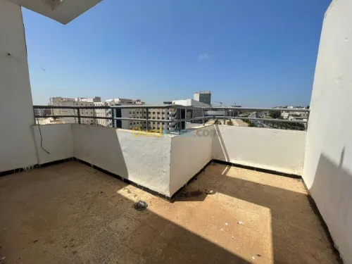 Location Appartement Duplex F5 Alger Said hamdine