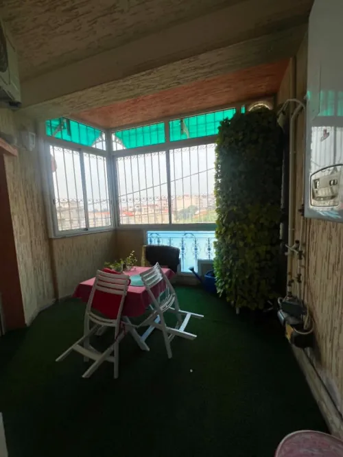 Vente Appartement F4 Alger Draria