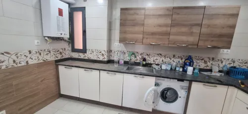 Vente Appartement F5 Alger Draria