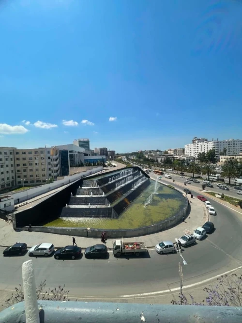 Location Appartement Duplex F5 Alger Said hamdine