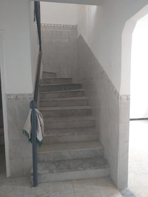Location Appartement Duplex F5 Alger Said hamdine