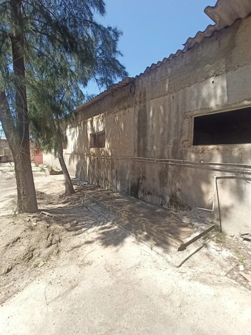 Vente Terrain Alger Ouled chebel