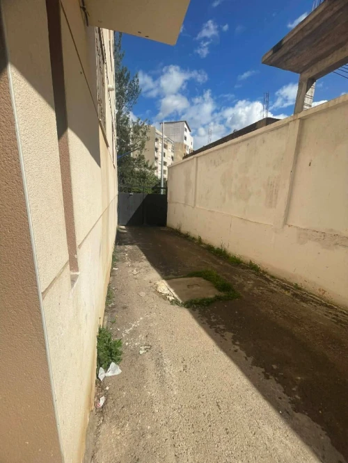 Vente Appartement F3 Alger Draria