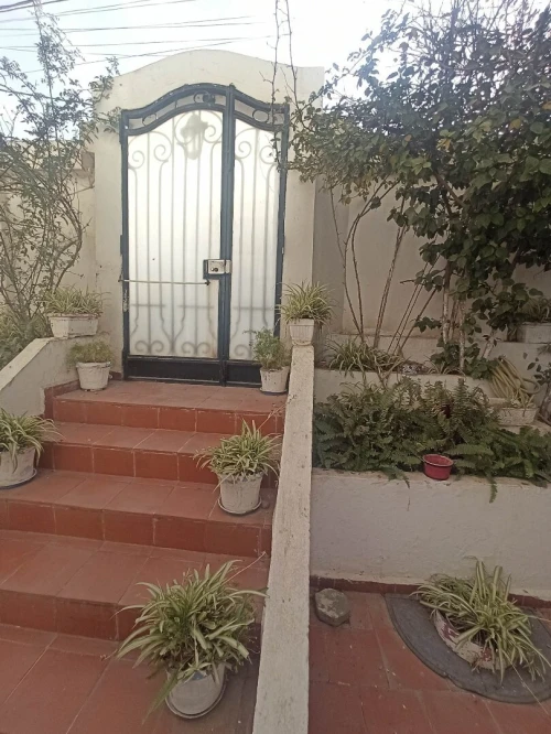 Location Villa Alger Baba hassen