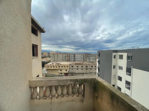 Vente Appartement F7 Alger Bouzareah