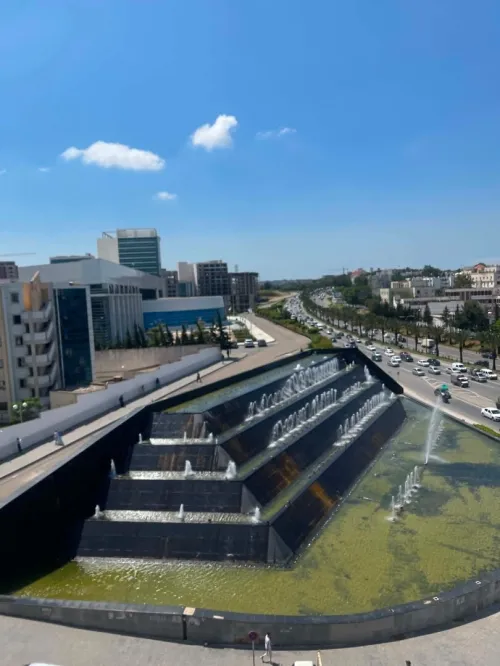 Location Appartement Duplex F5 Alger Said hamdine