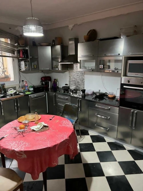 Vente Villa Alger Saoula