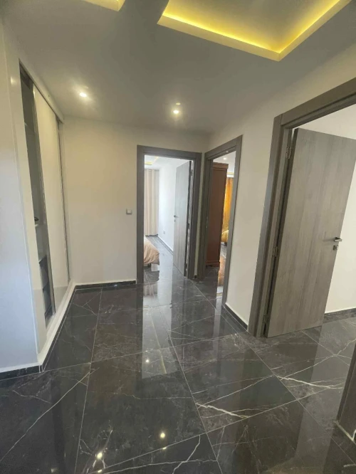 Location vacances Appartement F4 Alger Draria