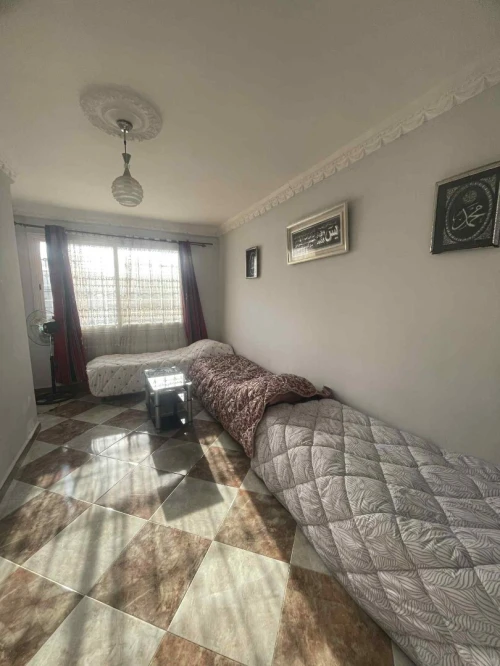 Location vacances Appartement F3 Alger Draria