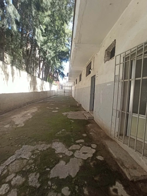 Vente Terrain Alger Ouled chebel