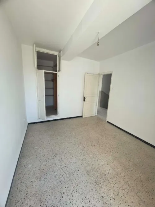 Location Appartement Duplex F5 Alger Said hamdine
