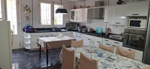 Vente Villa Alger Draria