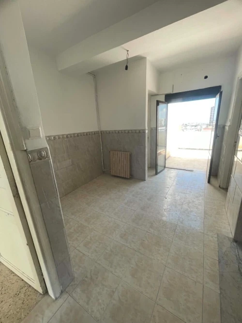 Location Appartement Duplex F5 Alger Said hamdine