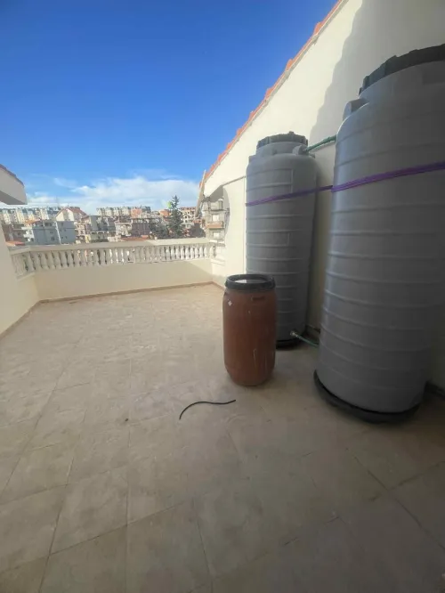 Location Appartement Niveau de villa F3 Alger Draria