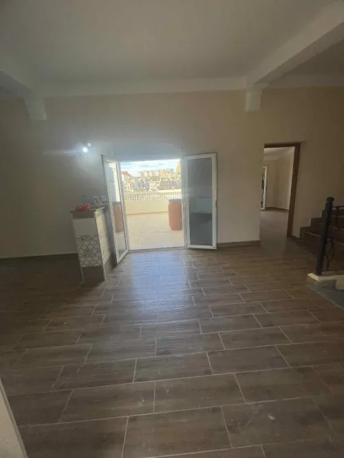 Location Appartement Niveau de villa F3 Alger Draria
