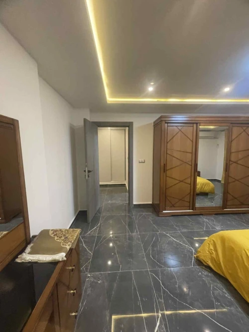 Location vacances Appartement F4 Alger Draria