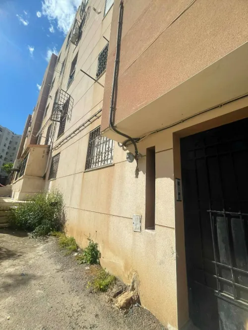 Vente Appartement F3 Alger Draria