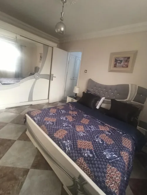 Location Alger Draria