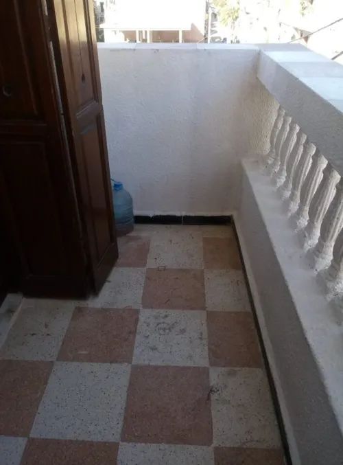 Location Appartement Niveau de villa F3 Alger Draria