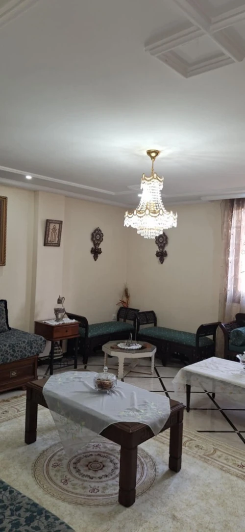 Vente Villa Alger Draria