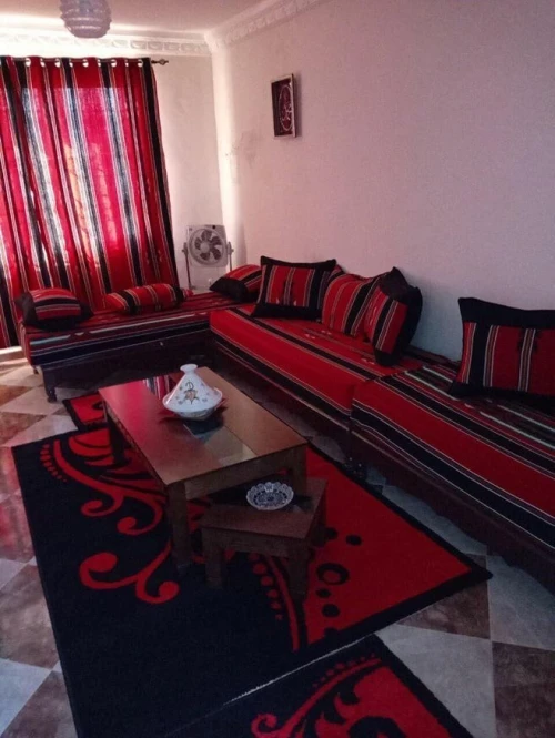 Location Alger Draria