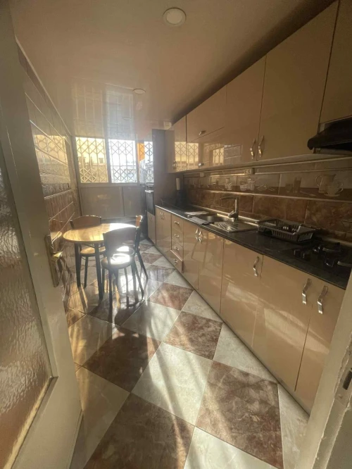 Location vacances Appartement F3 Alger Draria