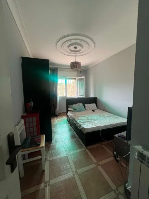 Vente Appartement F4 Alger Draria