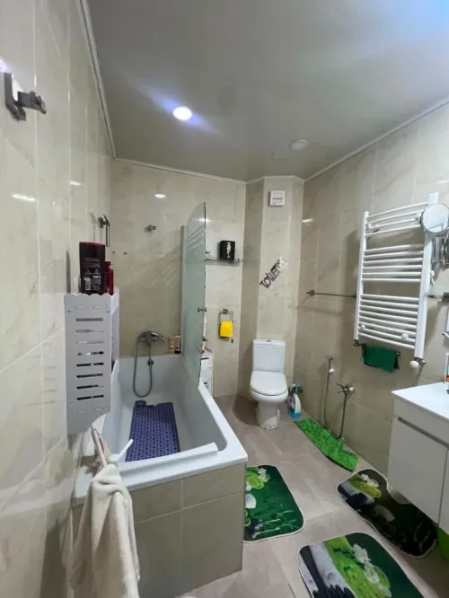 Vente Appartement F4 Alger Draria