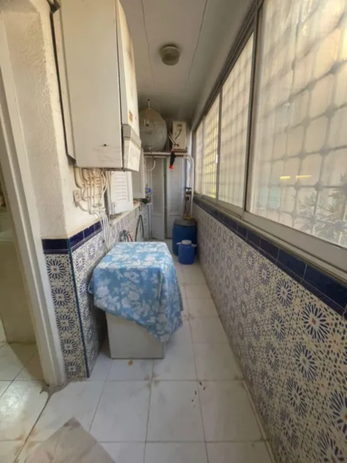 Vente Appartement F5 Alger El achour